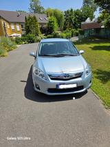 Toyota Auris Hybrid Life 1,8-l-VVT-i Life