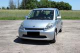 Daihatsu Sirion 1.3 - - Daihatsu Sirion aus 2006