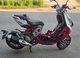 Italjet Dragster - ITALJET ROLLER
