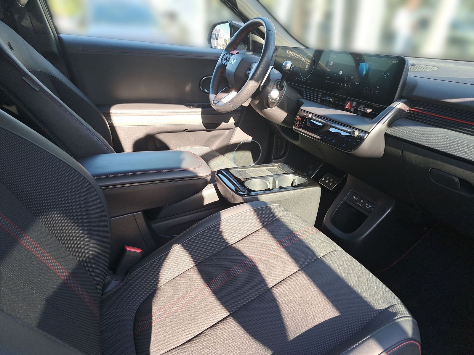Hyundai IONIQ 5 – Bild 10