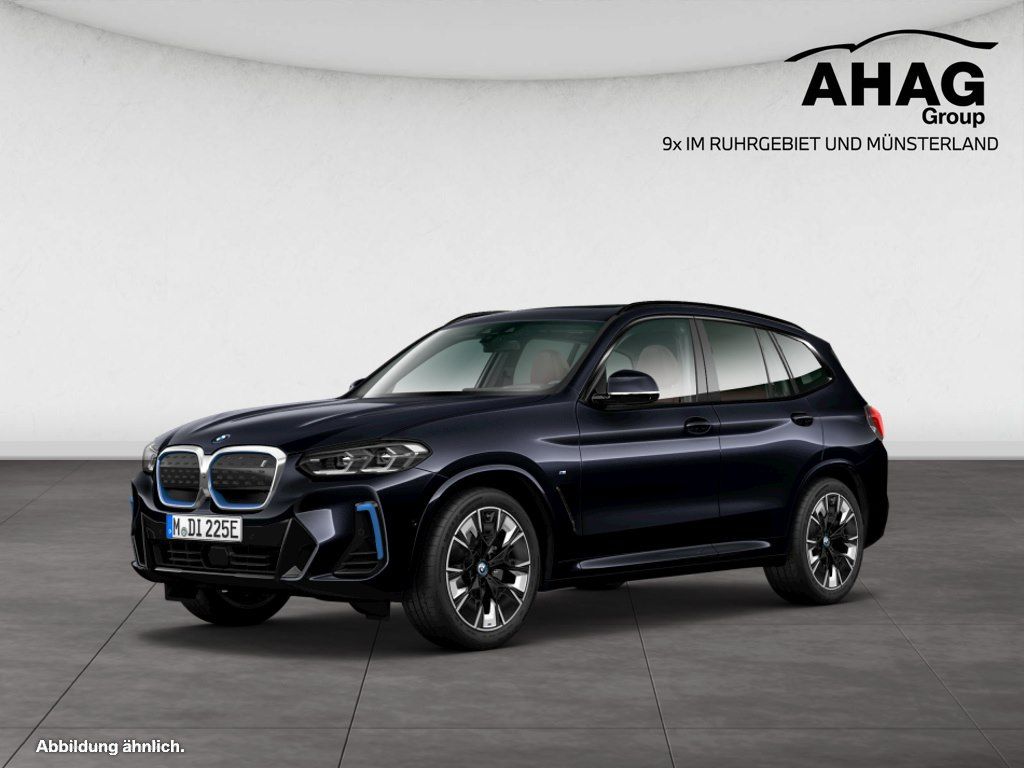 BMW iX3 M SPORT