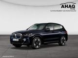 BMW iX3 M SPORT - BMW iX3 aus 2022