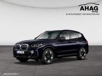 BMW iX3 - Vorschau Bild 1