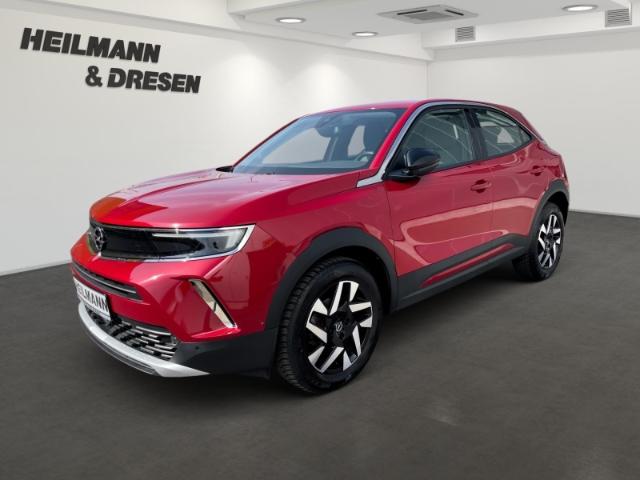 Opel Mokka Elegance 1.2 Navi/Lenkrad/Sitzheizung/Klim
