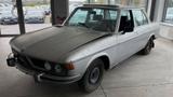 BMW E3 2800 Rarität Restaurationsobjekt Oldtimer - BMW Gebrauchtwagen von 1970