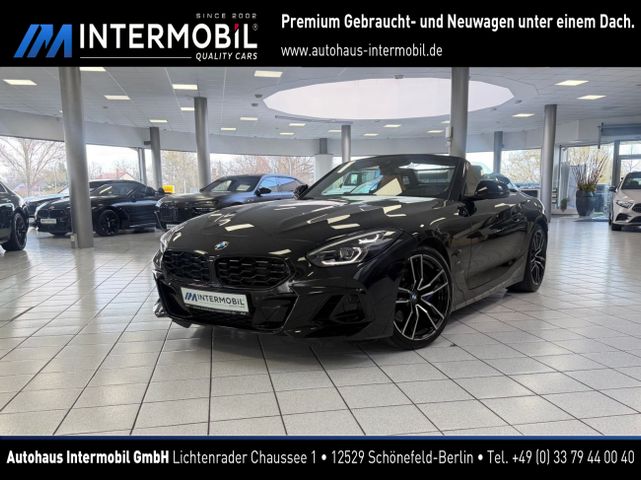 BMW Z4 M40 i*ACC*SHADOW*HUD*KEYLESS*MEMORY*KAM*HiFi*