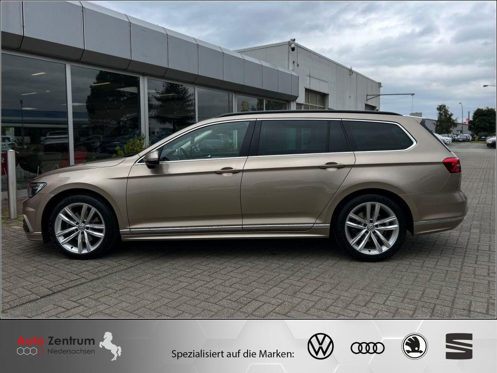 Volkswagen Passat 1.4 TSI R-Line ab 66 EUR o.Anzahlung mögl