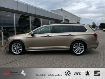 Volkswagen Passat Variant - 8