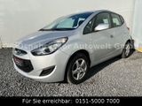 Hyundai ix20 5T*90PS*1-Hand*Klima*PDC*Garantie*Service* - Hyundai ix20 aus 2011