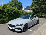 Mercedes-Benz Coupe CLE 300 4Matic AMG Line Premium Plus Panor - Mercedes-Benz CLE 300 in Wuppertal