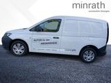 Volkswagen Caddy 2.0 TDI Cargo AHK SpurH Klima MFL FSE RFK - Radlader