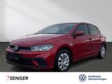 Volkswagen Polo Life 1.0 TSI LED Navi Lane Assist Bluetooth - Volkswagen Polo mit Benzin-Antrieb: Kleinwagen