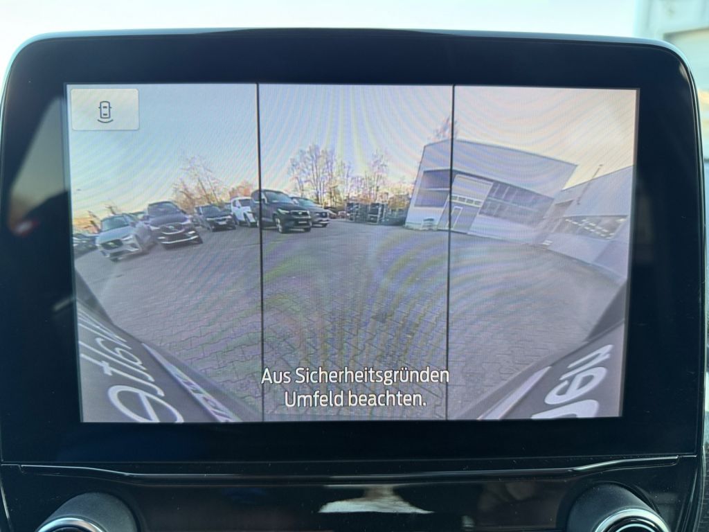 FORD Puma 1.0 EcoBoost Aut. ST-LINE FORD Puma 1.0 EcoBoost Aut. ST-LINE