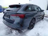 Skoda Octavia Combi RS 4x4 LED, HUD, AHK, STANDHZ - Skoda Autos von Händlern
