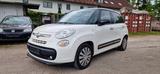 Fiat 500L 1.3 Multijet Pop Star  Klimaanlagen PDC - gebrauchte Fiat 500L aus dem Jahr 2013