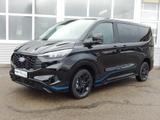 Ford Tourneo Custom 320 L1H1 4x4 Autm. Sport - Ford: Allradantrieb, Van