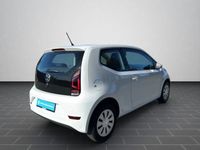 Volkswagen up! - Vorschau Bild 3