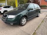 Skoda fabia - Skoda Fabia aus 2001: Kombi