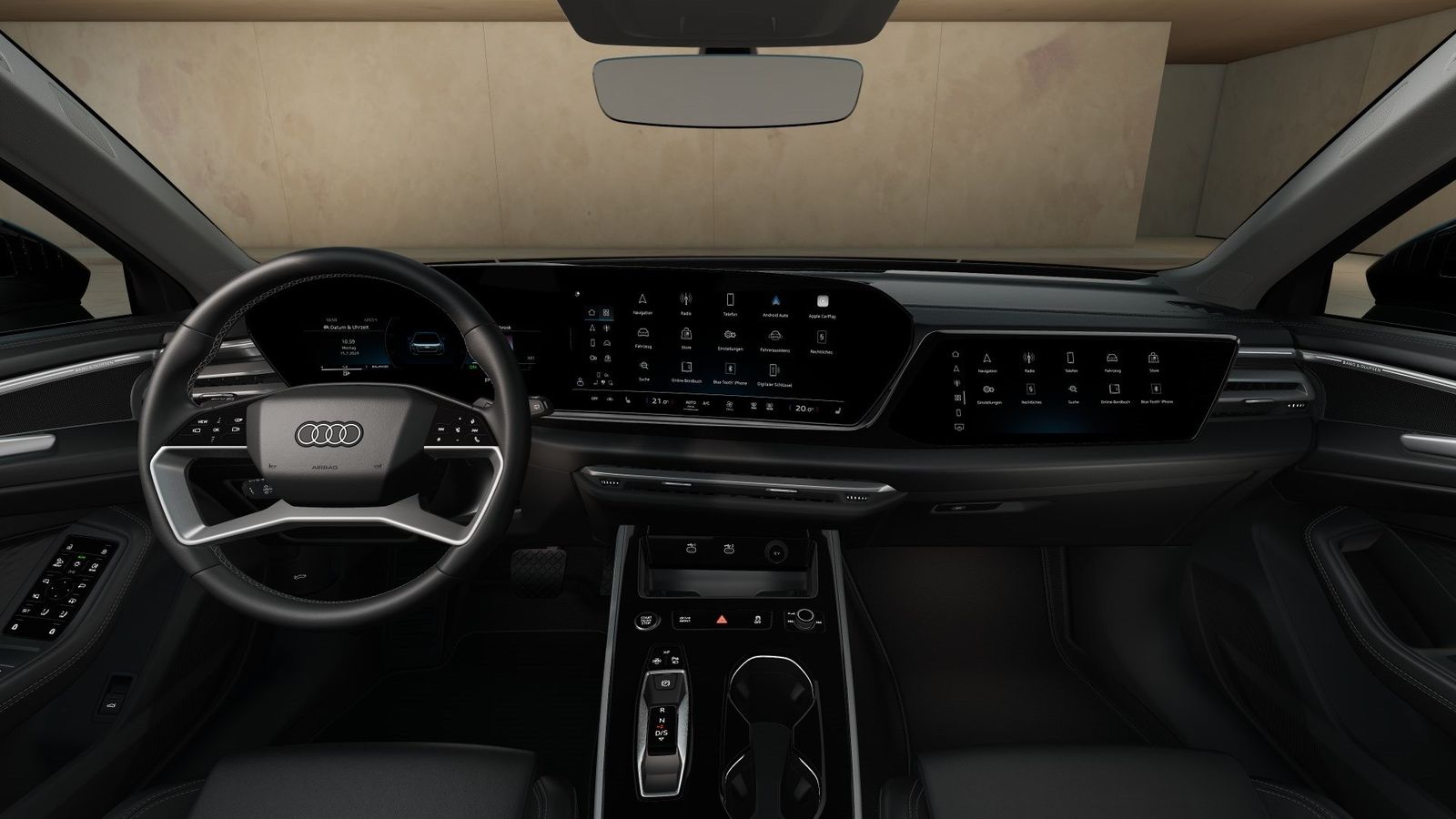 Audi A5 - Bild 10