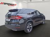 Skoda Kodiaq *7 Sitze*PanoDach*LHZ*Alcantara*R.Cam*PDC - Skoda Kodiaq in Kassel