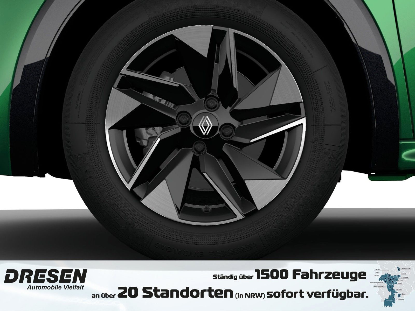 Renault Clio - Bild 5