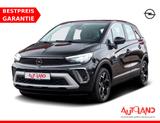 Opel Crossland X 1.2Turbo AT Elegance LED Kamera DAB - Opel Crossland (X) Gebrauchtwagen in Dresden