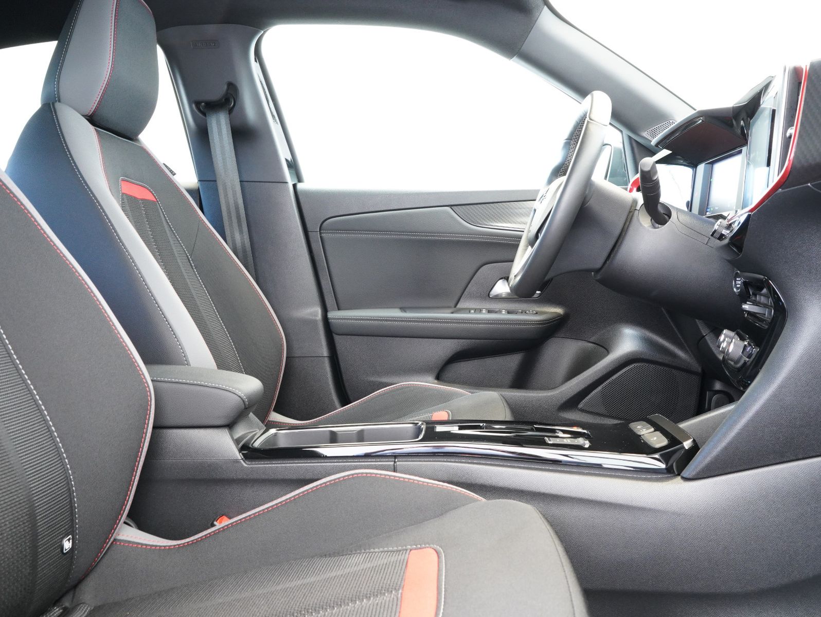 Fahrzeugabbildung Opel Mokka-e GS-Line 50KWH/11KW/WÄRMEPUMPE/SOH