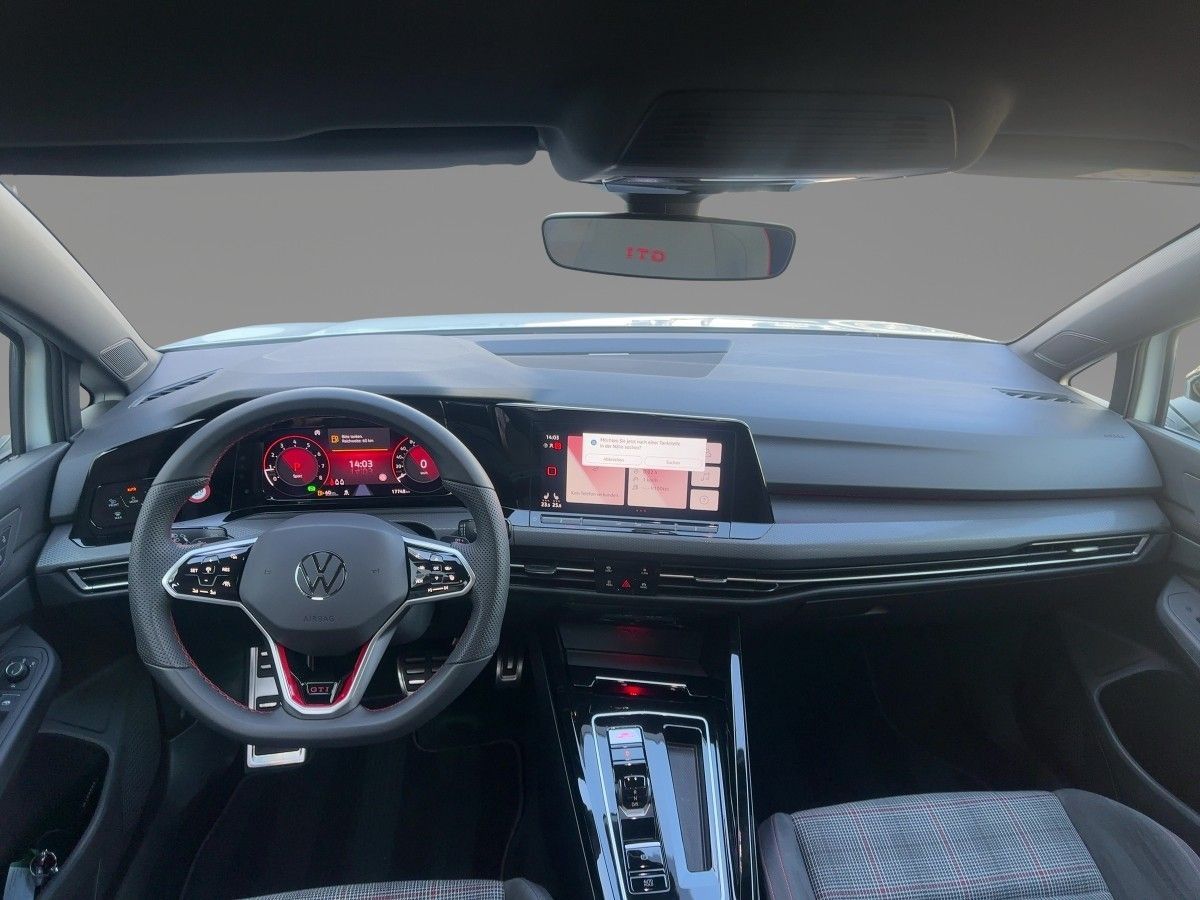 Volkswagen Golf - Bild 9