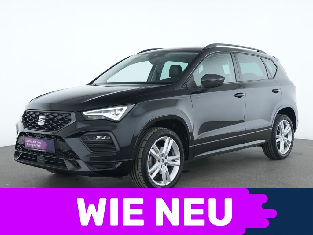 Image of Seat Ateca