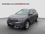 Citroën C5 Aircross SHINE PURE TECH 130 AUTOMATIKGETRIEB - gebrauchte Citroën C5 Aircross aus dem Jahr 2021