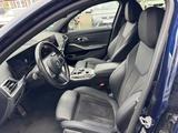 BMW 320d xDrive Touring MSportPro AHK HeadUp Harman - BMW 320: mit Anhängerkupplung, 320d