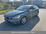 Volvo V40 R-Design - Volvo aus 2018