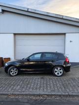 BMW E87 118i - BMW 118: E87