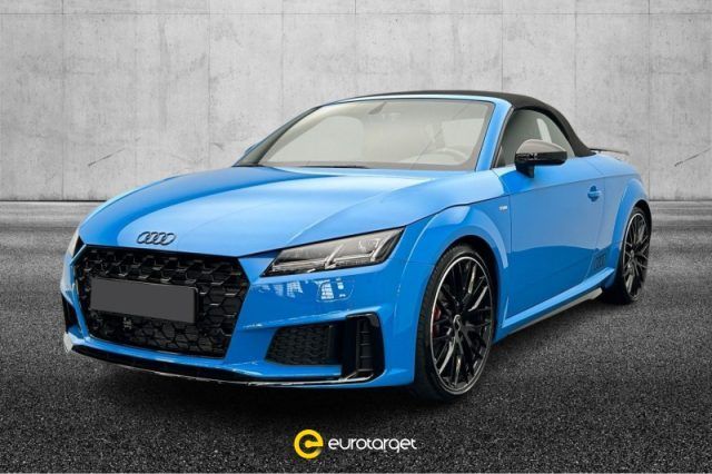 Audi AUDI TT Roadster 40 TFSI S tronic