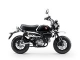 Honda Z125 Monkey 125 *2025*6 Jahre Garantie* - Offers