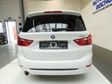 BMW 218i  Gran Tourer Sport Line*Navi*Leder*7-Sitzer - BMW: 7 Sitzer
