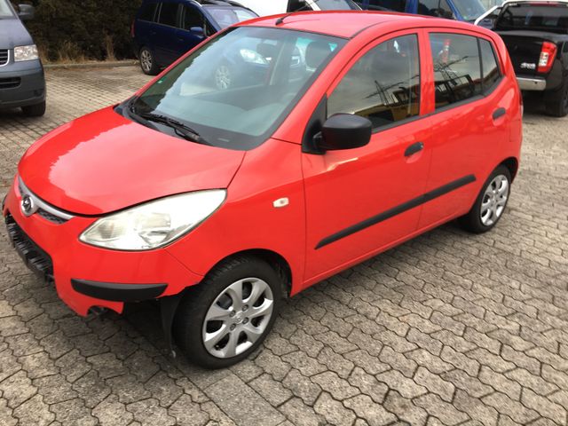 Hyundai i10 Classic E