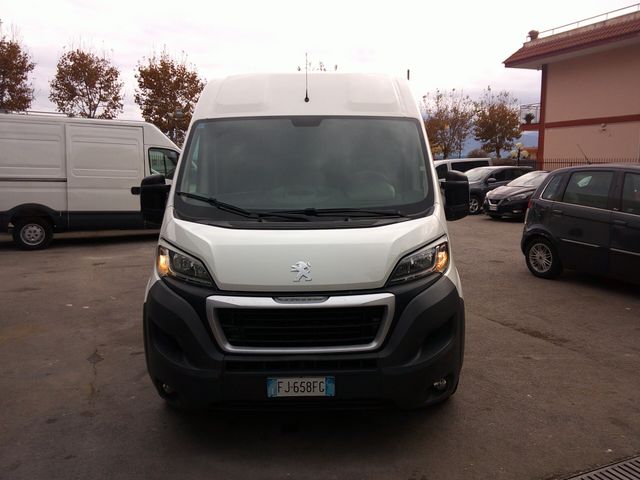 Peugeot Boxer 330 2.0 BlueHDi/130CV FAP PC-TN Co