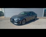 Audi AUDI A4 SEDAN 35 TDI MHEV S TRONIC S-LINE EDITIO - Audi A4 Sedan Gebrauchtwagen