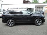 Mitsubishi Outlander 2.4L PHEV TOP Luxury-Paket 2-Farb - Mitsubishi Outlander: Allradantrieb