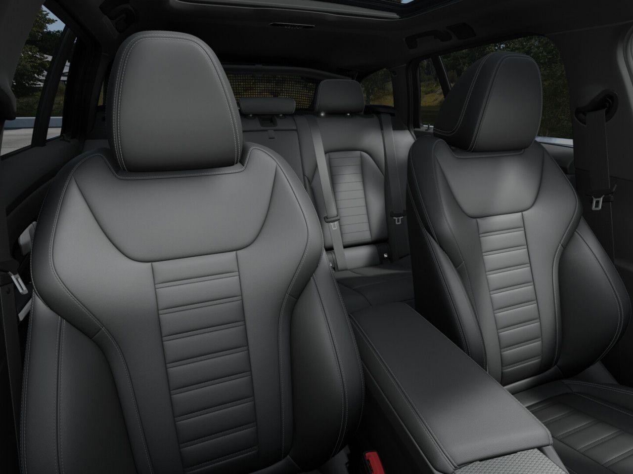 BMW M340i xDr T Pano,Leder,AdLED,LivePro,360°