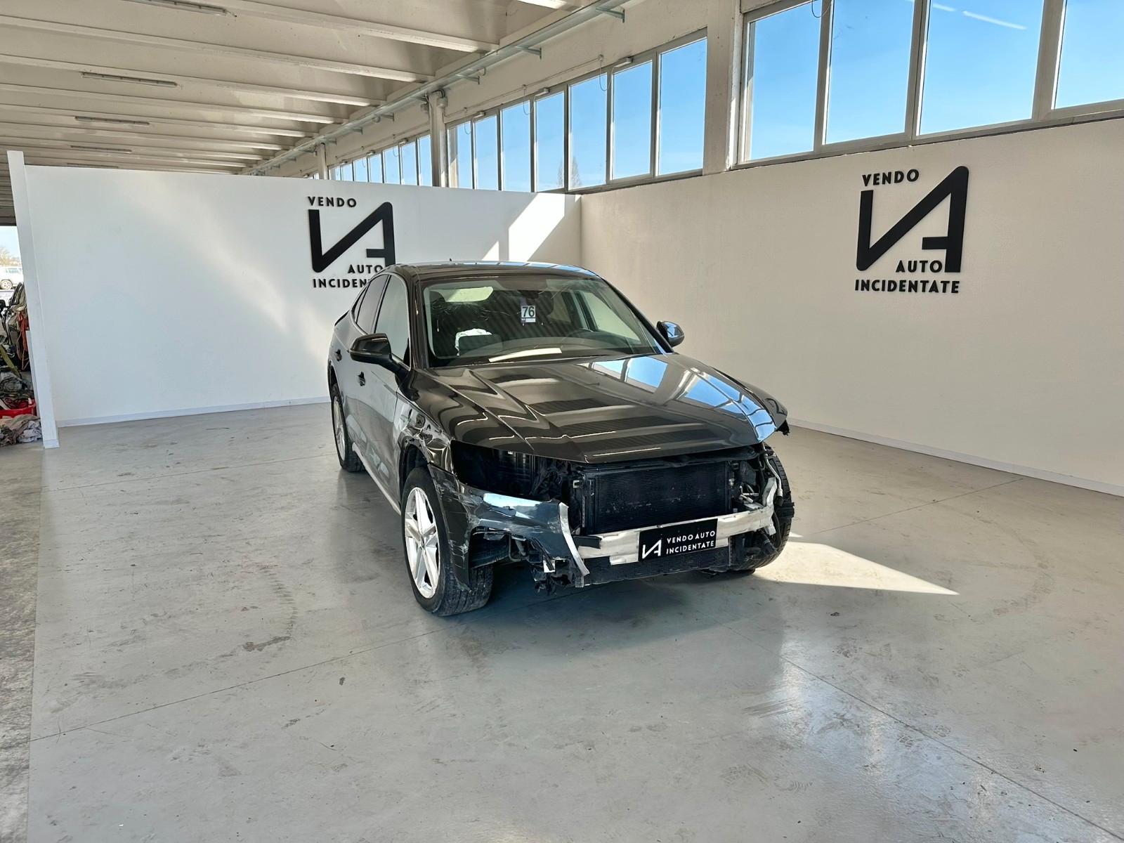 Audi Q5 SPB 40 TDI QUATTRO S TRONIC BUSINESS ADVANCED