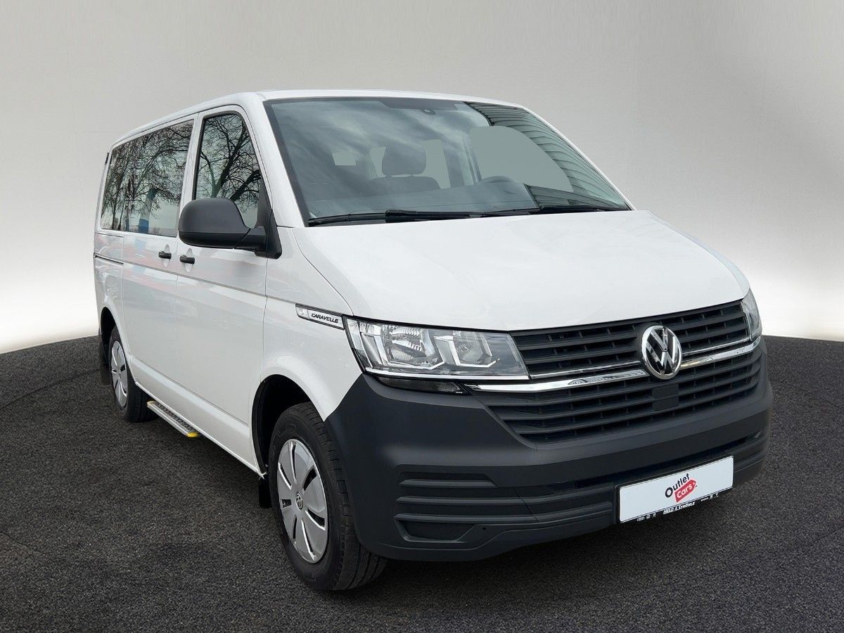 Volkswagen T6 Caravelle - Bild 5