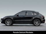 Porsche Macan S Rückfahrkamera LED Luftfederung - Porsche aus 2020