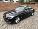 BMW 530 D Touring  erst 79 tkm. - BMW: 7er