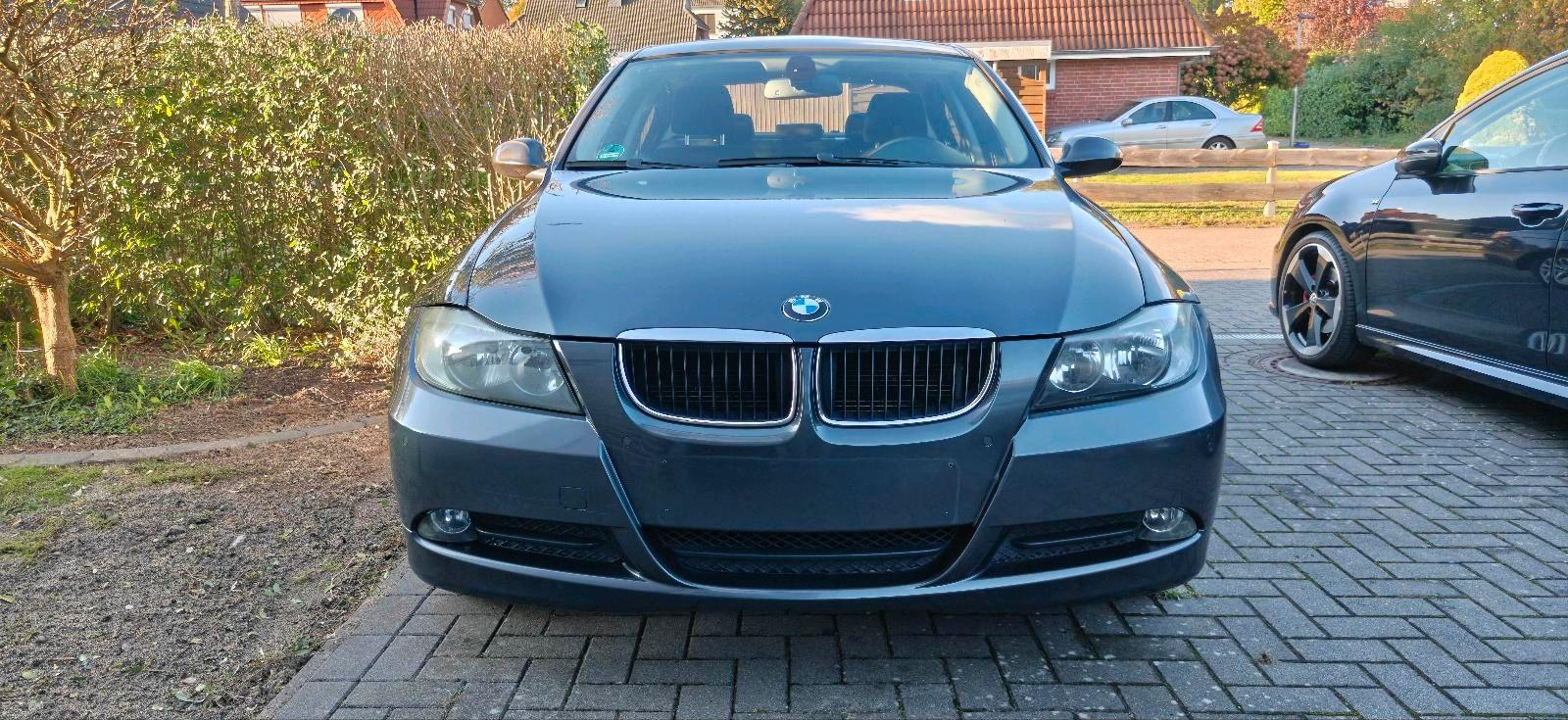 BMW 318