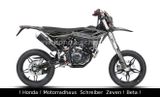 Beta RR 125 T 4T  Motard X Spezial Edition  NEU 2025 - BETA RR MOTARD