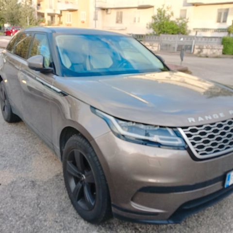 Land Rover Range Rover Velar Range Rover Velar 2