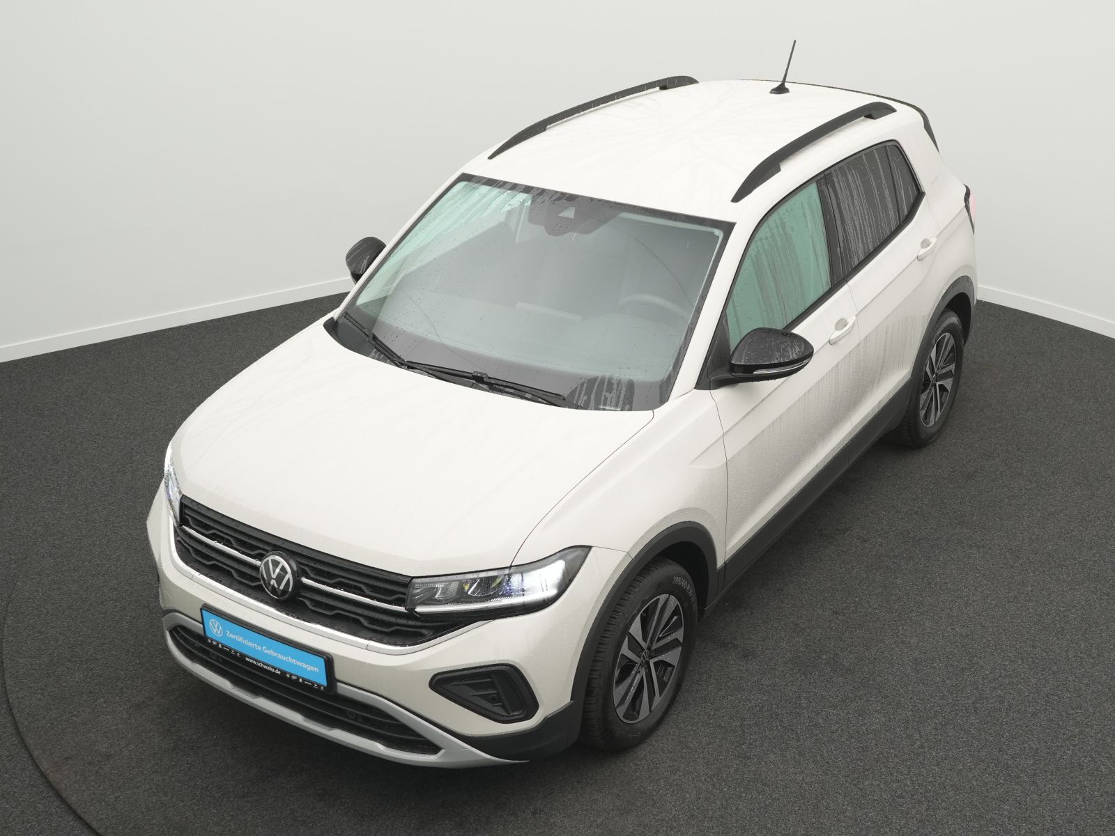 Volkswagen T-Cross - Bild 23