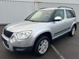 Skoda Yeti 2.0 TDI 4x4 Experience *2.Hand* - Skoda Yeti Experience mit Diesel-Antrieb